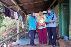 Masuk Musim Kemarau, Ini Kata Direktur PDAM Padang Pariaman